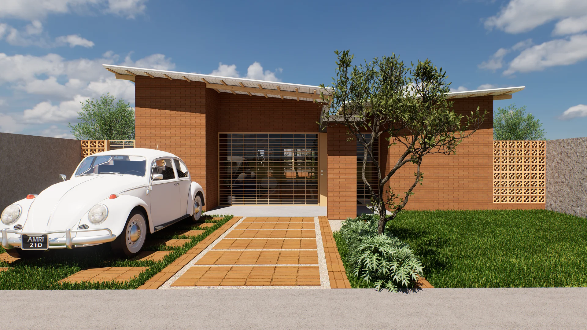 Residência Araruama